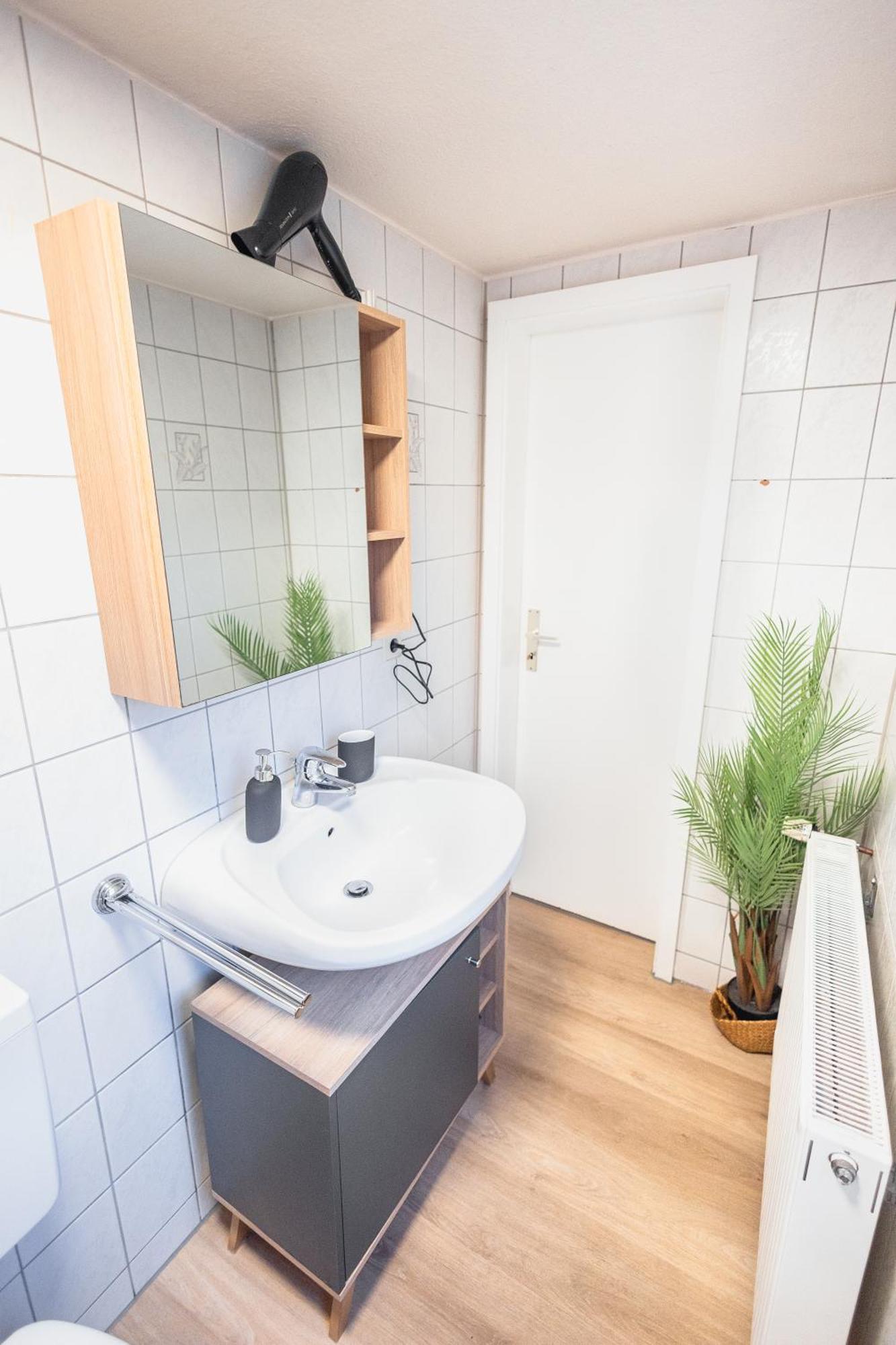 Burgblick App8 Bleser Appartements Lahnstein Luaran gambar